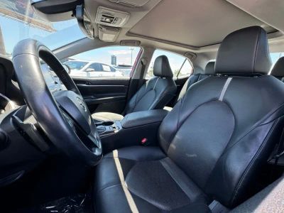 2023 Toyota Camry - Photo 14