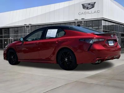 2023 Toyota Camry - Photo 5