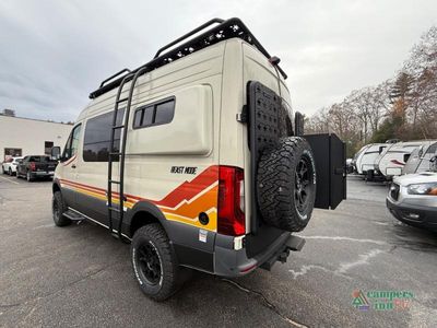 2026 Storyteller Overland Storyteller Overland - Photo 4