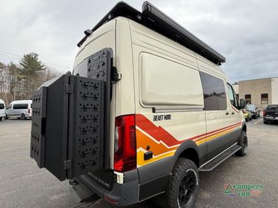 2026 Storyteller Overland Storyteller Overland - Photo 6