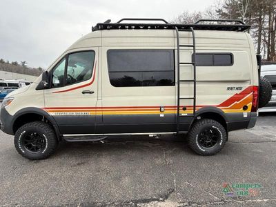 2026 Storyteller Overland Storyteller Overland - Photo 2