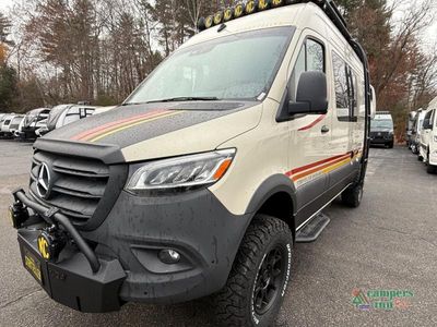 2026 Storyteller Overland Storyteller Overland - Photo 3