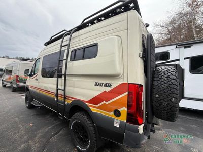 2026 Storyteller Overland Storyteller Overland - Photo 5