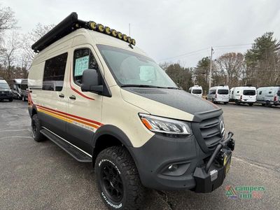 2026 Storyteller Overland Storyteller Overland - Photo 8