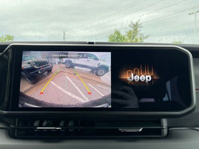 2024 Jeep Wrangler — photo 59 view