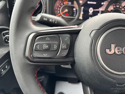 2024 Jeep Wrangler — photo 55 view