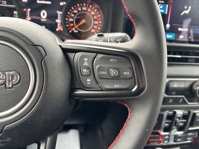 2024 Jeep Wrangler — photo 56 view
