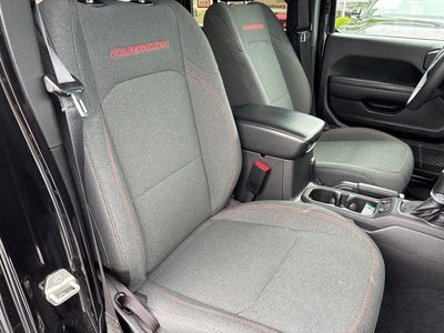 2024 Jeep Wrangler — photo 48 view