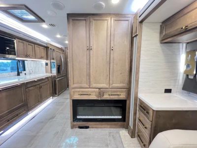 2026 Tiffin ALLEGRO BUS — photo 16 view