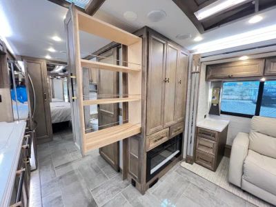 2026 Tiffin ALLEGRO BUS — photo 17 view