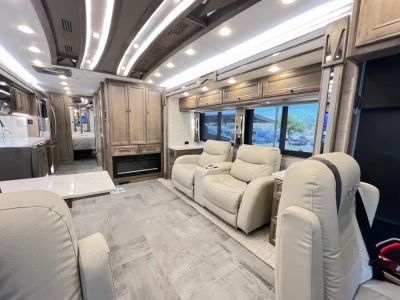 2026 Tiffin ALLEGRO BUS — photo 14 view