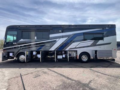 2026 Tiffin ALLEGRO BUS — photo 32 view