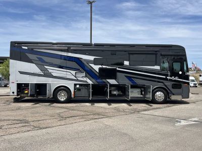 2026 Tiffin ALLEGRO BUS — photo 30 view