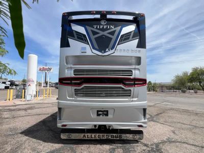 2026 Tiffin ALLEGRO BUS — photo 33 view
