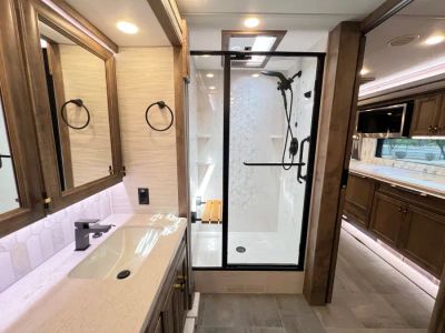 2026 Tiffin ALLEGRO BUS — photo 23 view