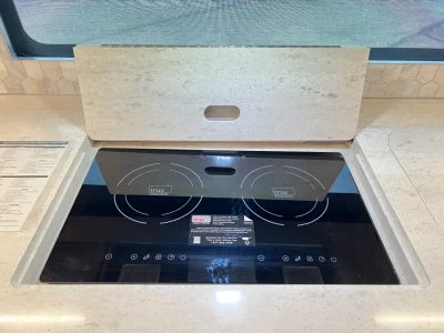 2026 Tiffin ALLEGRO BUS — photo 11 view