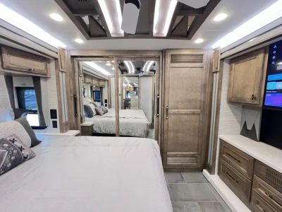 2026 Tiffin ALLEGRO BUS — photo 21 view