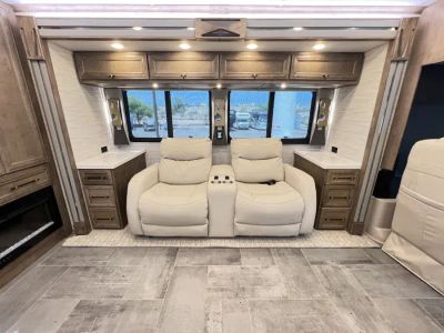 2026 Tiffin ALLEGRO BUS — photo 15 view