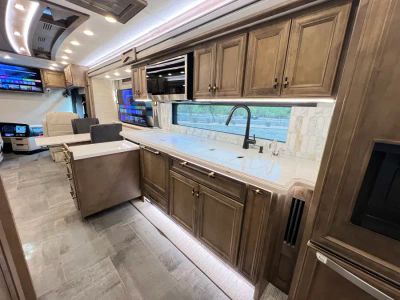 2026 Tiffin ALLEGRO BUS — photo 9 view