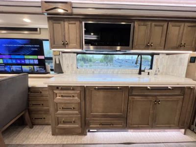 2026 Tiffin ALLEGRO BUS — photo 7 view