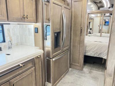 2026 Tiffin ALLEGRO BUS — photo 13 view