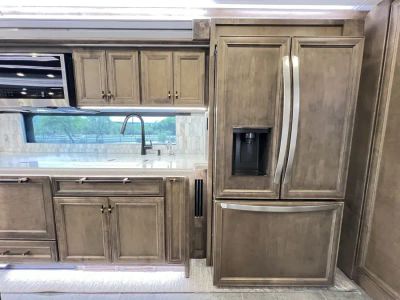 2026 Tiffin ALLEGRO BUS — photo 8 view