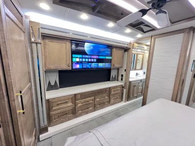 2026 Tiffin ALLEGRO BUS — photo 20 view