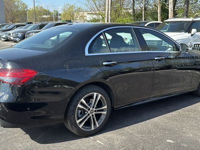 2023 Mercedes-Benz E-Class - Photo 4