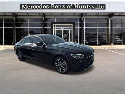 2023 Mercedes-Benz E-Class - Photo 1