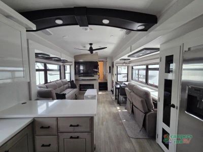 2026 Jayco Pinnacle - Photo 19