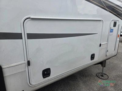 2026 Jayco Pinnacle - Photo 12