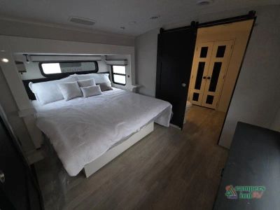 2026 Jayco Pinnacle - Photo 50