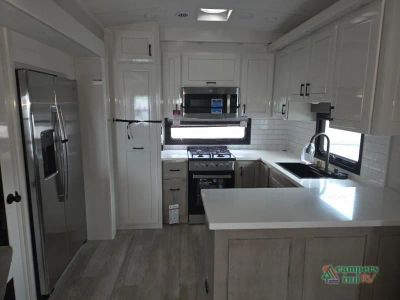 2026 Jayco Pinnacle - Photo 31