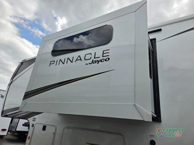 2026 Jayco Pinnacle - Photo 4