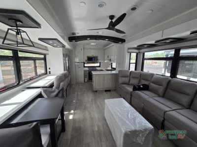 2026 Jayco Pinnacle - Photo 20