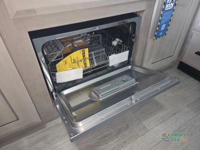 2026 Jayco Pinnacle - Photo 36