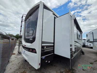 2026 Jayco Pinnacle - Photo 6