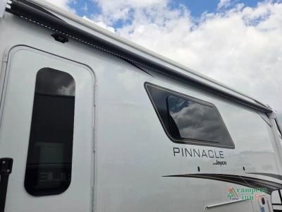 2026 Jayco Pinnacle - Photo 8