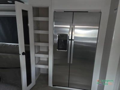 2026 Jayco Pinnacle - Photo 41