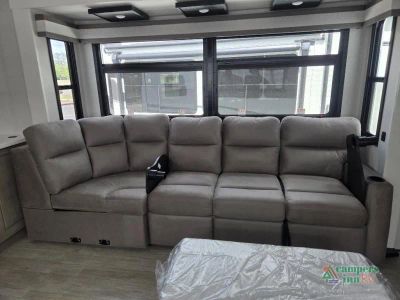 2026 Jayco Pinnacle - Photo 21