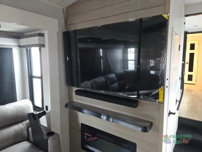 2026 Jayco Pinnacle - Photo 28
