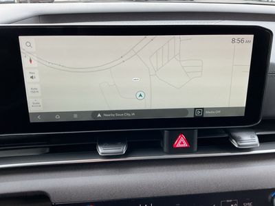 2026 Kia Carnival - Photo 23
