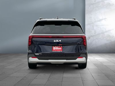 2026 Kia Carnival - Photo 5