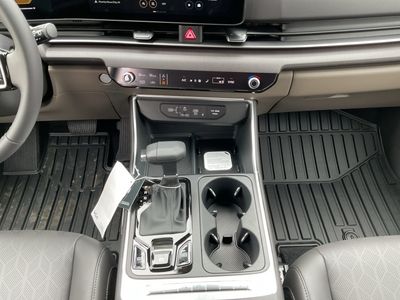 2026 Kia Carnival - Photo 13