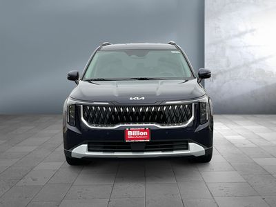 2026 Kia Carnival - Photo 2