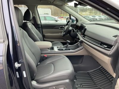 2026 Kia Carnival - Photo 15