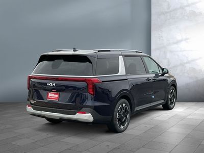 2026 Kia Carnival - Photo 6