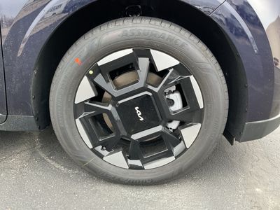 2026 Kia Carnival - Photo 16