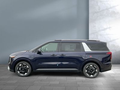 2026 Kia Carnival - Photo 3