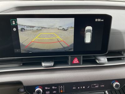 2026 Kia Carnival - Photo 24
